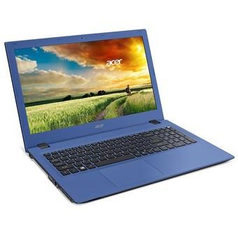 Acer Aspire E5-473G-36WZ - 14" - Core i3-5005U - 2GB - 500GB - Nvidia GT920M - Linux - Denim Blue  