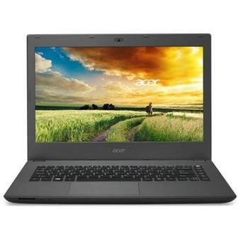 Acer Aspire E5 473G 76RT - 14" - Intel Core i7-5500 - RAM 8GB - VGA GT920 2GB - HDD 1TB - Grey  