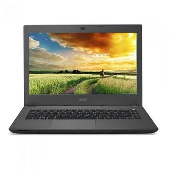 Acer Aspire E5 474G - 14" - Intel i5 6200U - 4GB RAM - 1TB - GT930M-2GB - W10 - Hitam  
