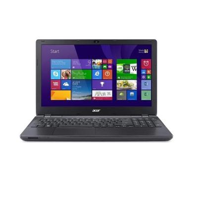 Acer Aspire E5-551 A10-7300 Hitam Notebook
