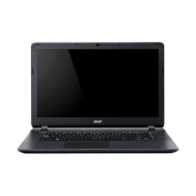 Acer Aspire ES1-131 Black Notebook [11.6 Inch/N3050 1.60 GHz/2 GB]