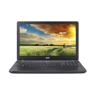 Acer Aspire ES1-531 Hitam Notebook [15.6"/Linux/2GB]