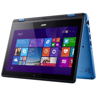 Acer Aspire R3-131T-C1TG- 4GB - Intel Celeron N3050-11.6" - Blue  