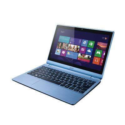 Acer Aspire Slim & Touch V5-122P 61456G50 Blue