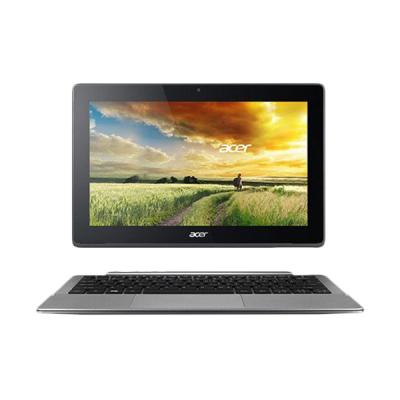 Acer Aspire Switch 11V SW5-173 Notebook - Silver
