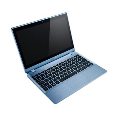 Acer Aspire V5-132P-10192G50nbb Icy Blue Notebook [11.6"/Celeron/DOS]