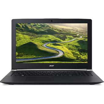 Acer Aspire VNitro VN7 – 15.6 – 572G – 2x 4GB DDR4 - Core i7 – 6500U ” - Hitam  