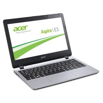 Acer E3-112 - RAM 2GB - Intel Celeron N2840 2.16GHz - 11.6" - Biru  