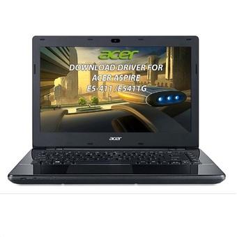 Acer E5-411G - 14" - Intel N2840 - 2GB RAM - Nvidia Geforce GT820M 2GB Linux (Hitam)  