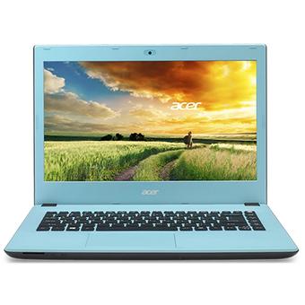 Acer - E5-474G-50UR - 14'' - Intel Core i5-6200U - 4GB - Biru  
