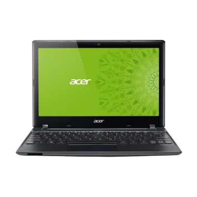 Acer ES1 131 C3V5 Notebook 2 GB Black