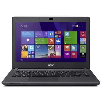 Acer - ES1-431-C2KA - 14'' - Intel Celeron N3050 - 2GB - Hitam  