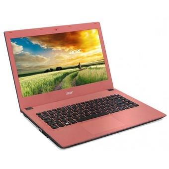 Acer Espire E5 473 G Core i3 - 2GB DDR3 - 500 GB - Pink  