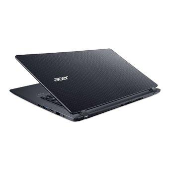 Acer Laptop V3-371 - 13.3" - Intel Core I3.4005 - RAM 2GB - 500GB - DOS - Hitam  