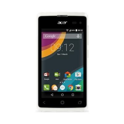 Acer Liquid Z220 Putih Smartphone [8 GB]