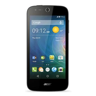 Acer Liquid Z330 LTE - 8GB - Black  