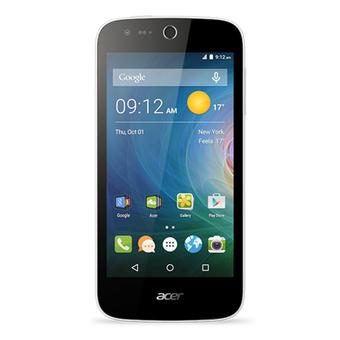 Acer Liquid Z330 LTE - 8GB - White  