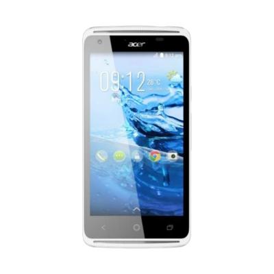 Acer Liquid Z410 Putih Smartphone
