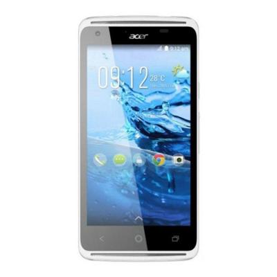Acer Liquid Z410 Putih Smartphone [8 GB]