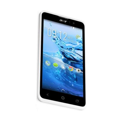 Acer Liquid Z520 Plus White Smartphone [16 GB]