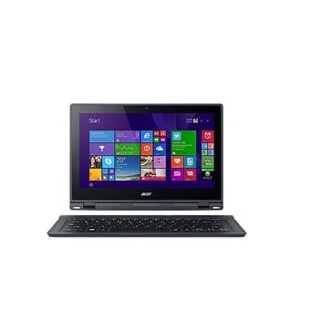 Acer Notebook Switch 12 SW5 - 271 - 12.5" - Intel - 4GB RAM - Hitam  