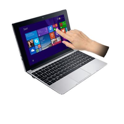 Acer One 10 S100X Notebook [10 Inch Touch/ Quad Core/ Win 10/ 3 Years] + Free Sleeve Case + Trendmicro