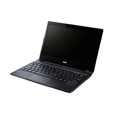 Acer One 14 Z1402-3563 Charcoal Black Notebook [i3-5005u/2 GB DDR3L/14 Inch]
