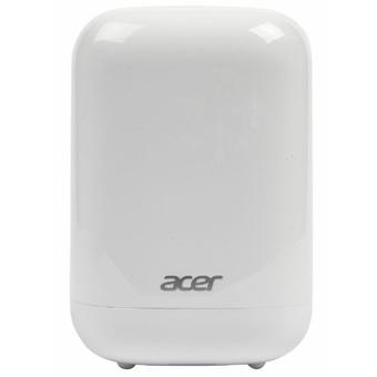 Acer PC Mini REVO ONE RL85 - Celeron 2957U - 2GB - 500GB - INTEL HD GRAPHICS - win8 bing - NO LCD - NO KEY,MOUSE  