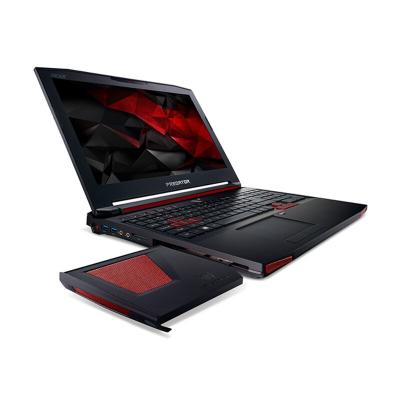 Acer Predator 15 15"/Core i7-6700HQ/3GB/1TB HDD+128GB SSD/NVIDIA GeForce GTX970M/Win 10 Gaming Notebook- 3 Yr Official Warranty Original text