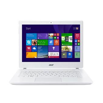 Acer V3-371 - 4GB - Intel Core i3 4005U - 13.3" - Putih  
