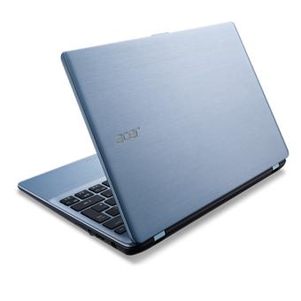 Acer V5-132 mnbb - Blue  