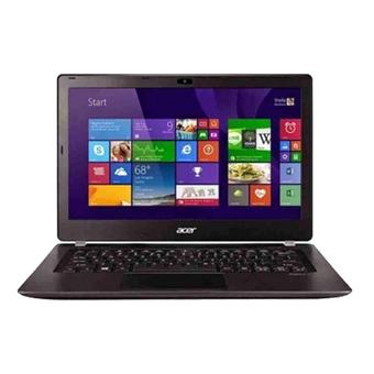 Acer - Z1402-308T - 14'' - Intel Core i3-5005U - 2GB - Hitam  