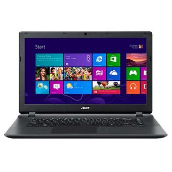 Acer Z1402-38GR-14inch-Intel Core i3 5005U 2.0GHz-2GB-500GB-Hitam  