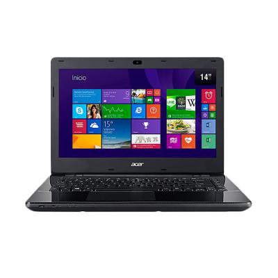 Acer Z1402 Black Notebook [2 GB/Intel Core i3-5005U/14 Inch]