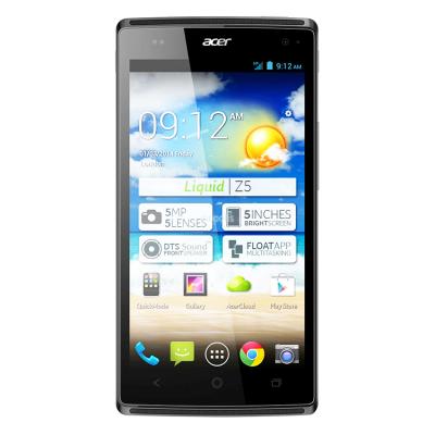 Acer Z150 Liquid Z5 4GB - Grey