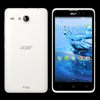 Acer Z520 1GB/16GB White