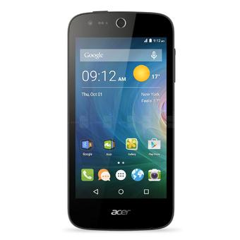Acer liquid Z330 8GB - Hitam  