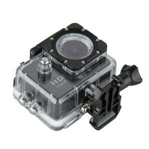 Action Camera 1080P Wifi 2in1