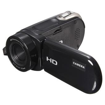 Action Camera 16MP Full HD 1080P Camera Travel Sports DV Action Outdoor Camcorder (Intl)  