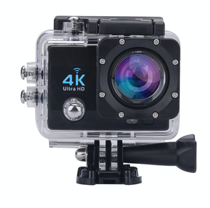 Action Camera BCare X3 - Wifi - 16 MP - 4K