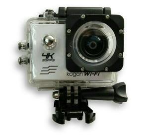 Action Camera Kogan 4K NV 30 fps - 16 Mp - Wifii