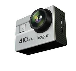 Action Camera Kogan 4K+ UltraHD 16 MP Sony Lens