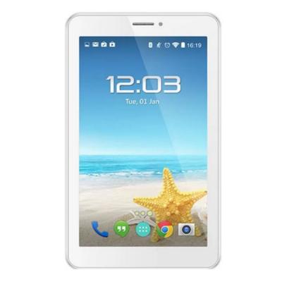 Advan E1c Pro Tablet - 8GB - Putih