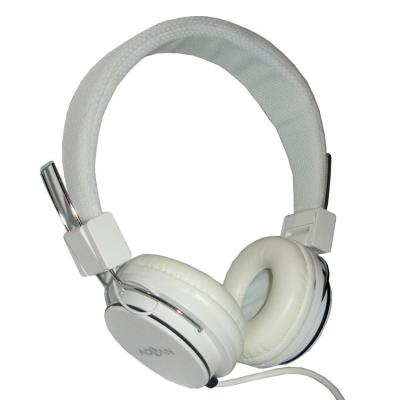 Advan MH-001 Putih Headphone