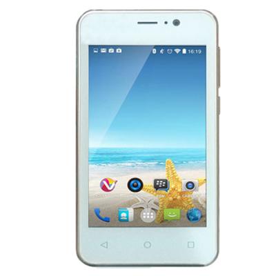 Advan S4F Putih Smartphone