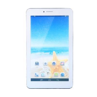 Advan Star T1R White Tablet