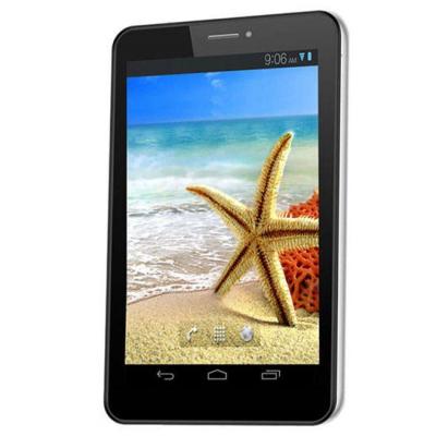 Advan Tablet E1C Pro - 8GB - Hitam