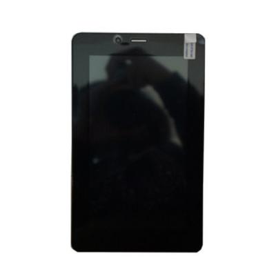 Advan Vandroid E-1B Hitam Tablet + Softcase