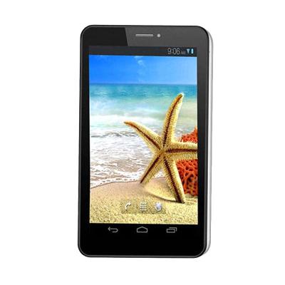 Advan Vandroid E1C Pro Black Tablet Android