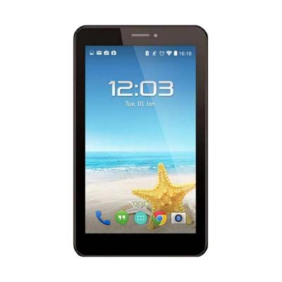 Advan Vandroid E1C Pro Hitam Tablet [8 GB]